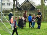 Paas-plezier op sportpark Het Springer voor S.K.N.W.K. JO7-1 en JO9-1 van zaterdag 8 april 2023 (192/240)